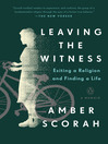 Cover image for Leaving the Witness